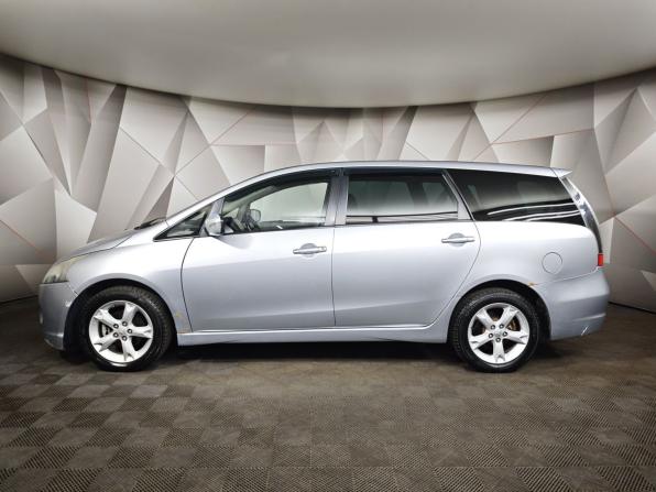 Mitsubishi Grandis I с пробегом 2008 года, цена 541 000 рублей, 174687 км, минивэн, Автокод Объявления