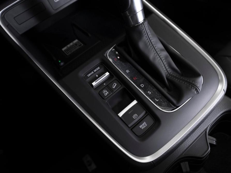 Honda CR-V VI Москва  - изображение 16