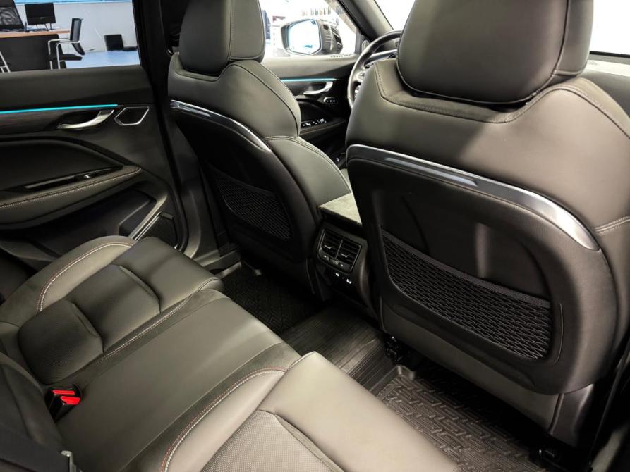 Geely Tugella I Рестайлинг Санкт-Петербург  - изображение 12