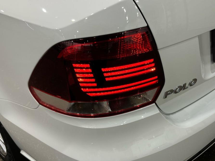 Volkswagen Polo V Рестайлинг Пермь  - изображение 10