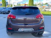 Kia Ceed II Калуга  - изображение 25