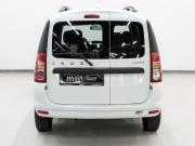 Lada (ВАЗ) Largus I Рестайлинг Москва  - изображение 32