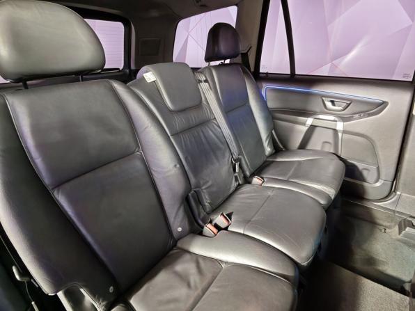 Volvo XC90 I Рестайлинг с пробегом 2011 года, цена 1 297 000 рублей, 282772 км, внедорожник, Автокод Объявления