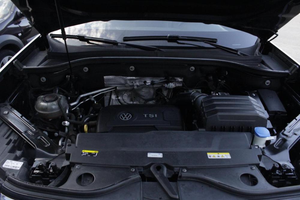Volkswagen Teramont I Рестайлинг Брянск  - изображение 5