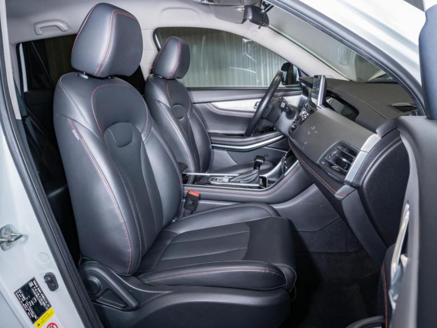 Changan CS75 I Рязань  - изображение 8