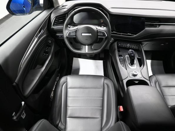 Haval F7 I с пробегом 2022 года, цена 2 050 000 рублей, 59604 км, внедорожник, Автокод Объявления