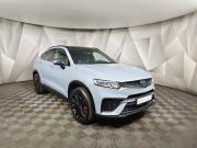 Geely Tugella I Рестайлинг Москва  - изображение 26