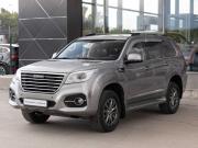 Haval H9 I Рестайлинг Новосибирск  - изображение 23