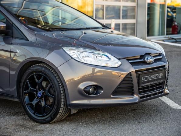Ford Focus III с пробегом 2012 года, цена 898 000 рублей, 122812 км, универсал, Автокод Объявления