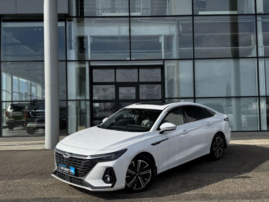 Chery Arrizo 8 Тверь  - изображение 1