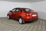 Lada (ВАЗ) Vesta I Нижний Новгород  - изображение 24