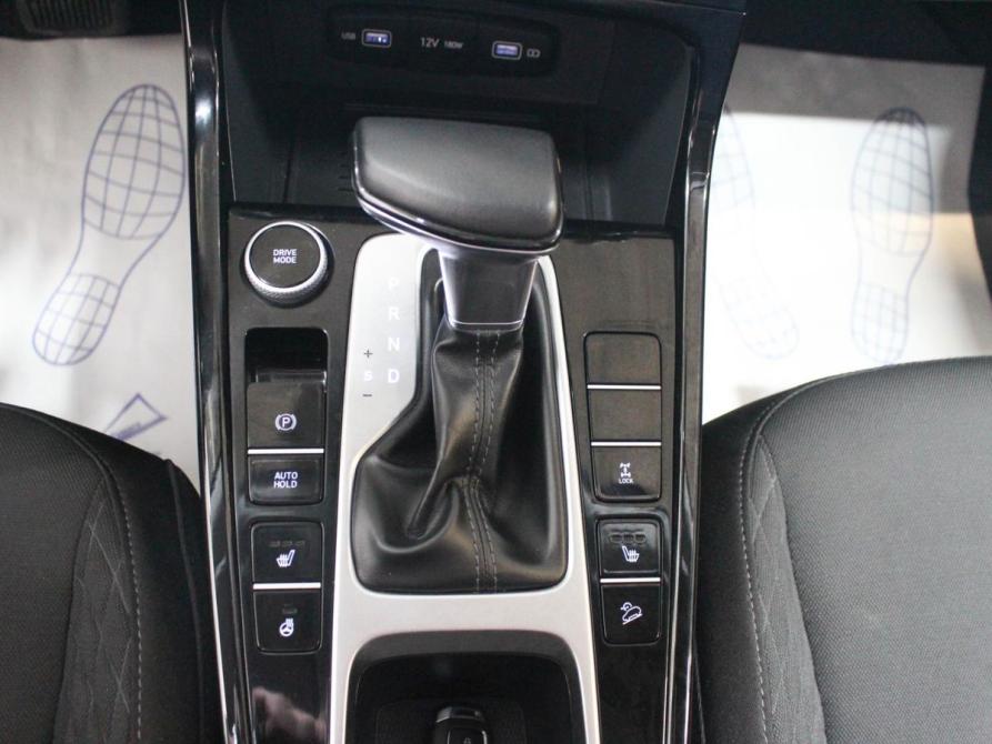 Hyundai Creta II Калуга  - изображение 15