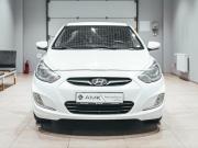 Hyundai Solaris I Екатеринбург  - изображение 20