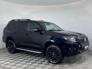 Toyota Land Cruiser Prado 150 Series Рестайлинг 3 Ростов-на-Дону  - изображение 26