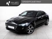 Genesis G70 I Казань  - изображение 22