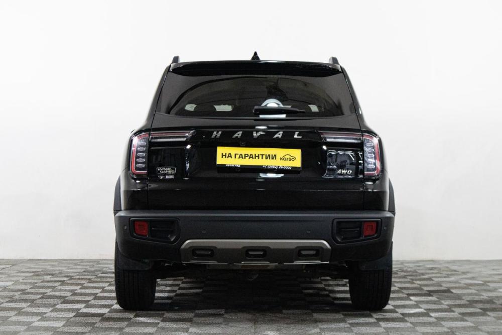 Haval Dargo Сургут  - изображение 6