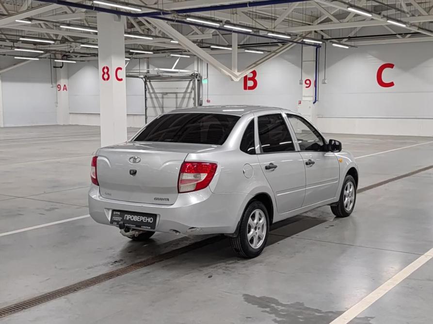 Lada (ВАЗ) Granta I Казань  - изображение 6