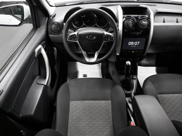 Lada (ВАЗ) Largus I Рестайлинг с пробегом 2025 года, цена 1 495 000 рублей, 36797 км, универсал, Автокод Объявления