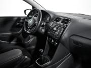Volkswagen Polo V Рестайлинг Санкт-Петербург  - изображение 33