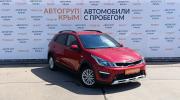 Kia Rio IV Крым  - изображение 29