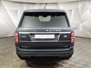 Land Rover Range Rover IV Рестайлинг Москва  - изображение 42