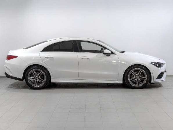 Mercedes-Benz CLA II (C118 X118) с пробегом 2022 года, цена 3 960 000 рублей, 44200 км, седан, Автокод Объявления