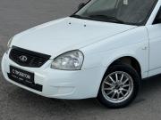 Lada (ВАЗ) Priora I Волгоград  - изображение 25