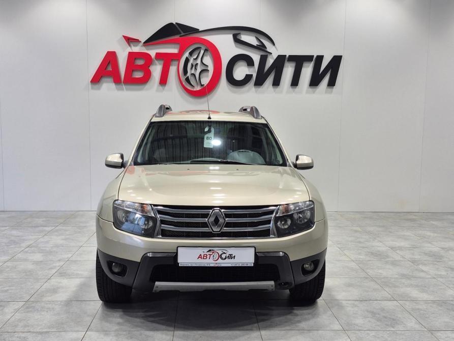 Renault Duster I Воронеж  - изображение 2