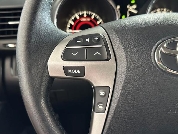 Toyota Highlander II (XU40) Рестайлинг с пробегом 2011 года, цена 1 850 000 рублей, 174000 км, внедорожник, Автокод Объявления
