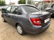 Lada (ВАЗ) Granta I Рестайлинг Нижнекамск  - изображение 24