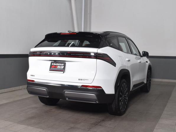 Geely Galaxy M7 с пробегом 2026 года, цена 3 899 995 рублей, 24 км, внедорожник, Автокод Объявления