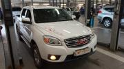 JAC T6 Санкт-Петербург  - изображение 8