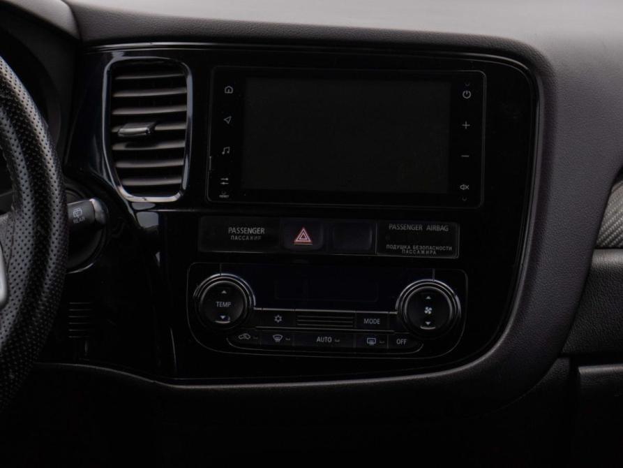 Mitsubishi Outlander III Москва  - изображение 15