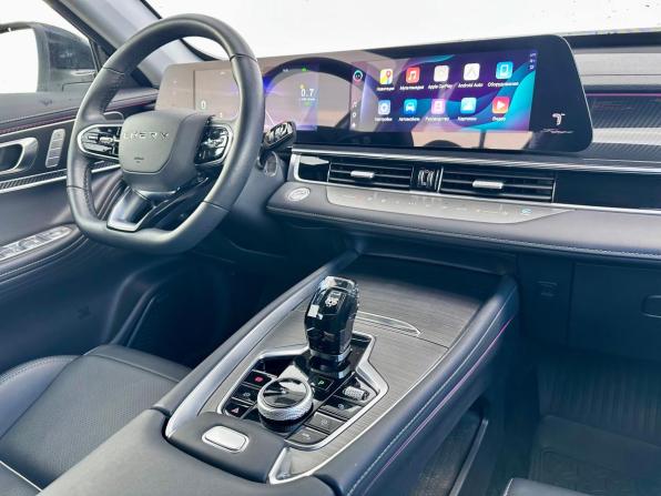 Chery Tiggo 7 Pro Max I Рестайлинг с пробегом 2025 года, цена 2 390 000 рублей, 25500 км, внедорожник, Автокод Объявления