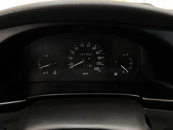 Chevrolet Lanos I с пробегом 2007 года, цена 345 000 рублей, 227851 км, седан, Автокод Объявления