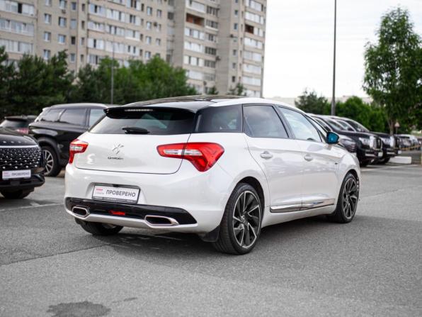 Citroen DS5 с пробегом 2013 года, цена 1 290 000 рублей, 206563 км, хэтчбек, Автокод Объявления