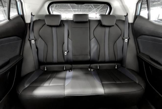 GAC GS3 с пробегом 2024 года, цена 2 130 000 рублей, 11776 км, внедорожник, Автокод Объявления