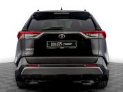 Toyota RAV4 V (XA50) Москва  - изображение 34