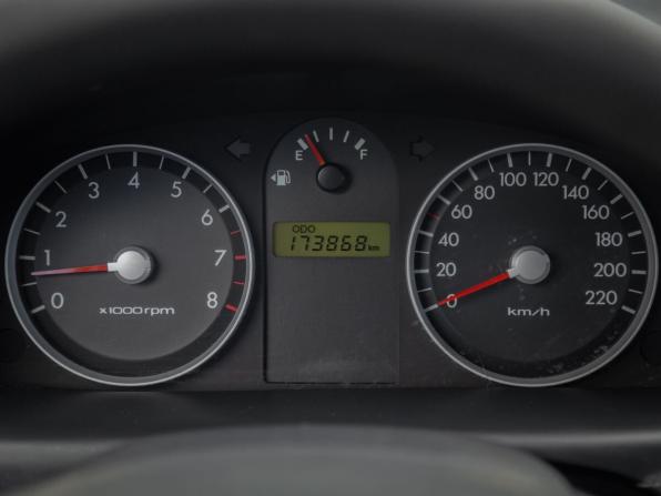Hyundai Getz I Рестайлинг с пробегом 2008 года, цена 410 000 рублей, 173680 км, хэтчбек, Автокод Объявления