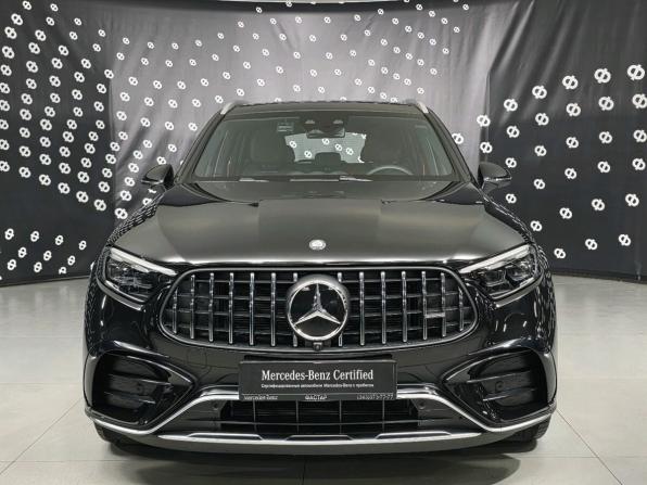 Mercedes-Benz GLC AMG II (X254) с пробегом 2025 года, цена 10 300 000 рублей, 1584 км, внедорожник, Автокод Объявления