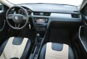 Skoda Rapid I Рестайлинг Сыктывкар  - изображение 34