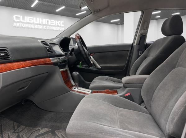 Toyota Premio I (T24) Рестайлинг с пробегом 2004 года, цена 645 000 рублей, 118706 км, седан, Автокод Объявления