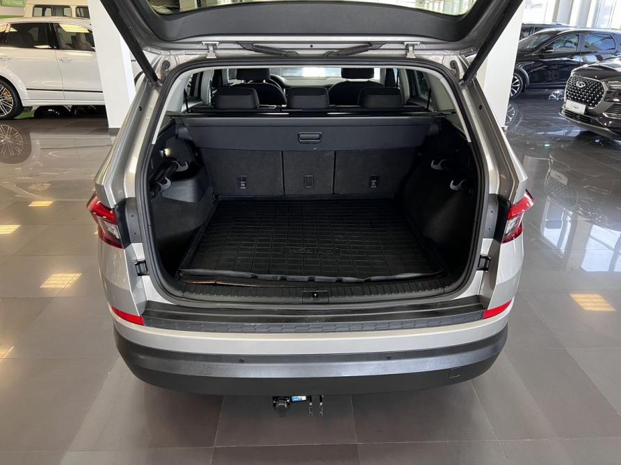 Skoda Kodiaq I Тверь  - изображение 7