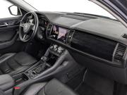 Skoda Kodiaq I Москва  - изображение 42