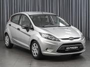 Ford Fiesta Mk6 Ставрополь  - изображение 22