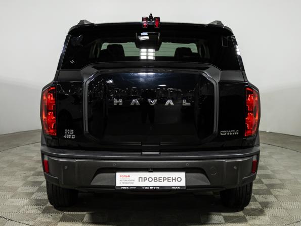 Haval H3 I с пробегом 2024 года, цена 2 199 700 рублей, 64927 км, внедорожник, Автокод Объявления