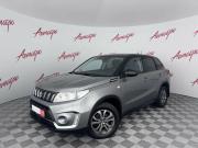 Suzuki Vitara II Рестайлинг Псков  - изображение 21
