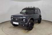 Lada (ВАЗ) Niva Legend Волгоград  - изображение 27