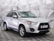 Mitsubishi ASX I Рестайлинг Ульяновск  - изображение 29