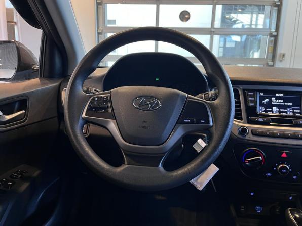 Hyundai Solaris II с пробегом 2019 года, цена 1 447 000 рублей, 132964 км, седан, Автокод Объявления